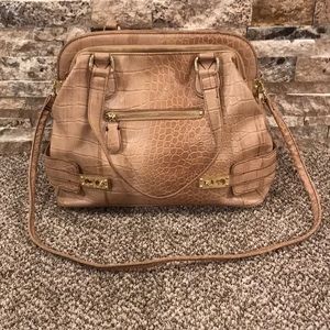 Jessica Simpson purse